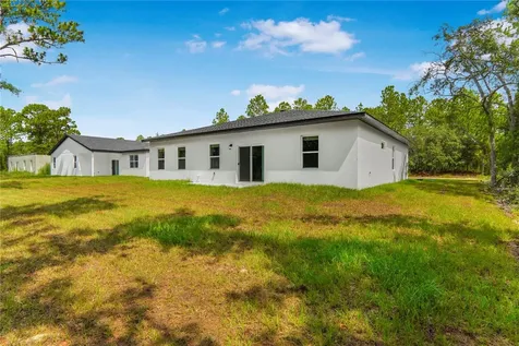 1932 W Adelia Place Citrus Springs FL 34434