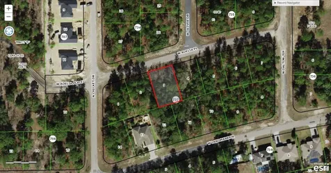 1932 W Adelia Place Citrus Springs FL 34434