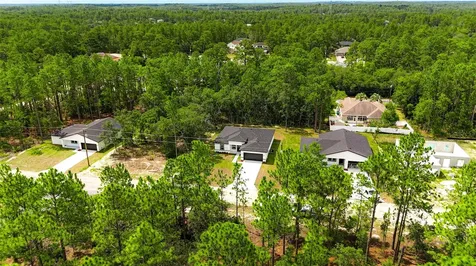 1932 W Adelia Place Citrus Springs FL 34434