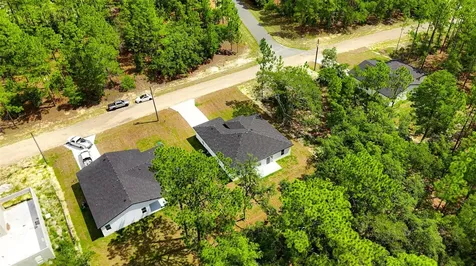 1932 W Adelia Place Citrus Springs FL 34434