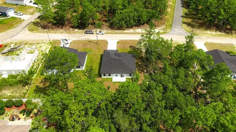 1932 W Adelia Place Citrus Springs FL 34434