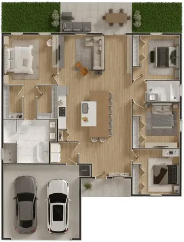 1932 W Adelia Place Citrus Springs FL 34434