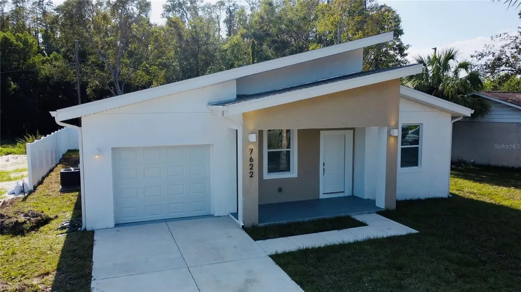 7622 Cypress Drive New Port Richey FL 34653