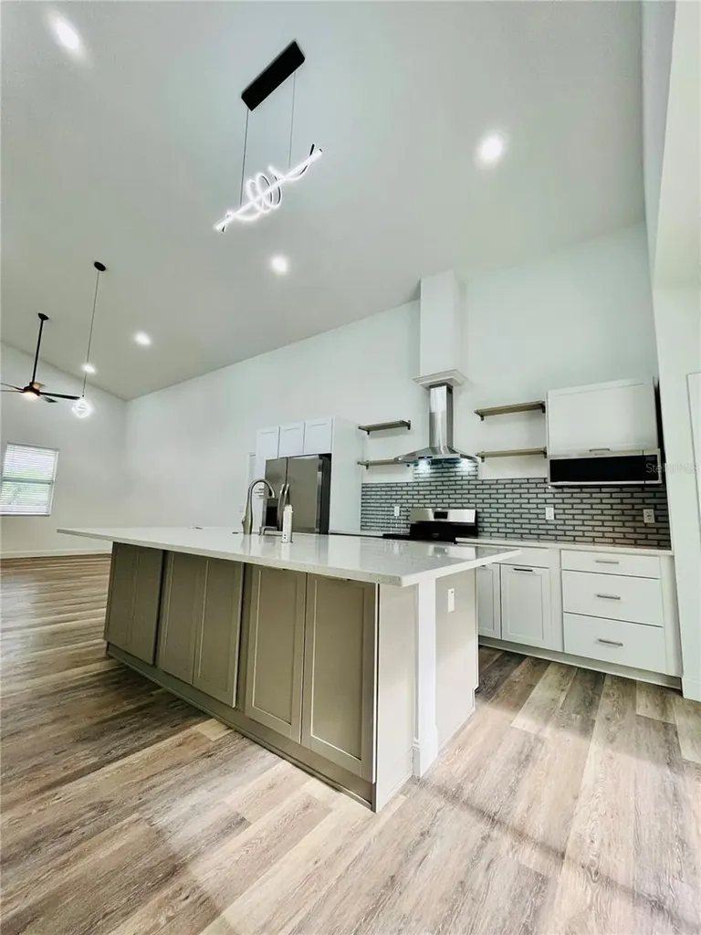 7622 Cypress Drive New Port Richey FL 34653