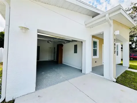 7622 Cypress Drive New Port Richey FL 34653