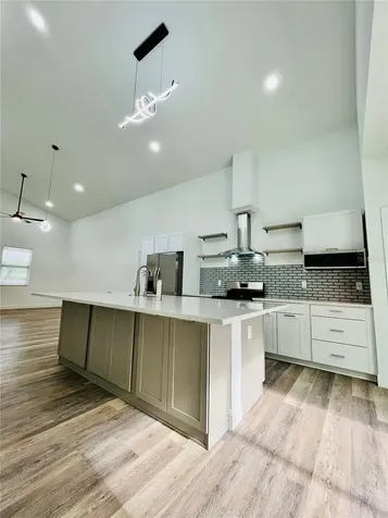 7622 Cypress Drive New Port Richey FL 34653