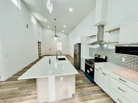 7622 Cypress Drive New Port Richey FL 34653