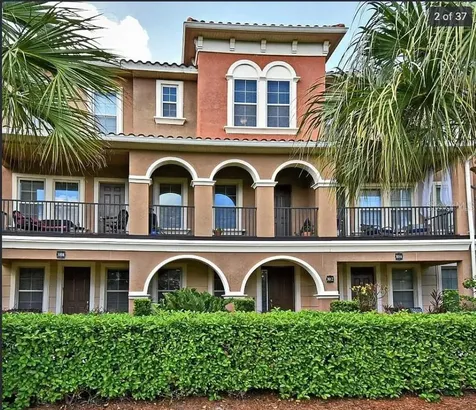 3012 Porta Romano Way Lake Mary FL 32746