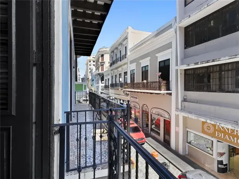 252 Calle Fortaleza San Juan PR 00901