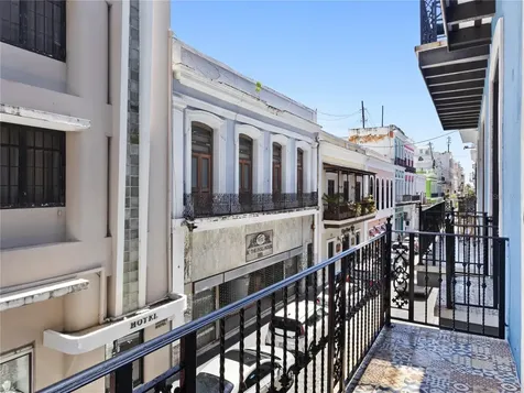 252 Calle Fortaleza San Juan PR 00901