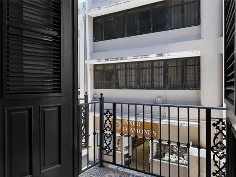 252 Calle Fortaleza San Juan PR 00901