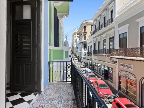252 Calle Fortaleza San Juan PR 00901