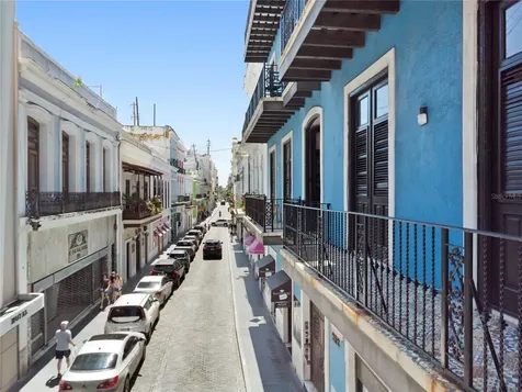 252 Calle Fortaleza San Juan PR 00901