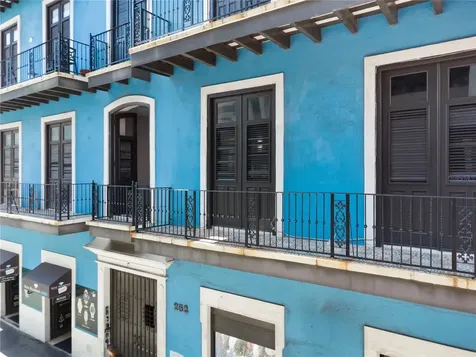 252 Calle Fortaleza San Juan PR 00901