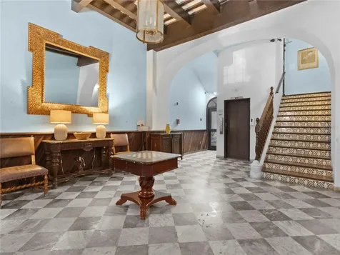 252 Calle Fortaleza San Juan PR 00901