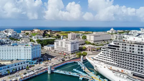 252 Calle Fortaleza San Juan PR 00901