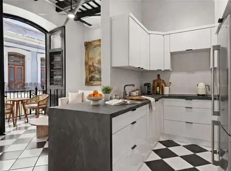 252 Calle Fortaleza San Juan PR 00901