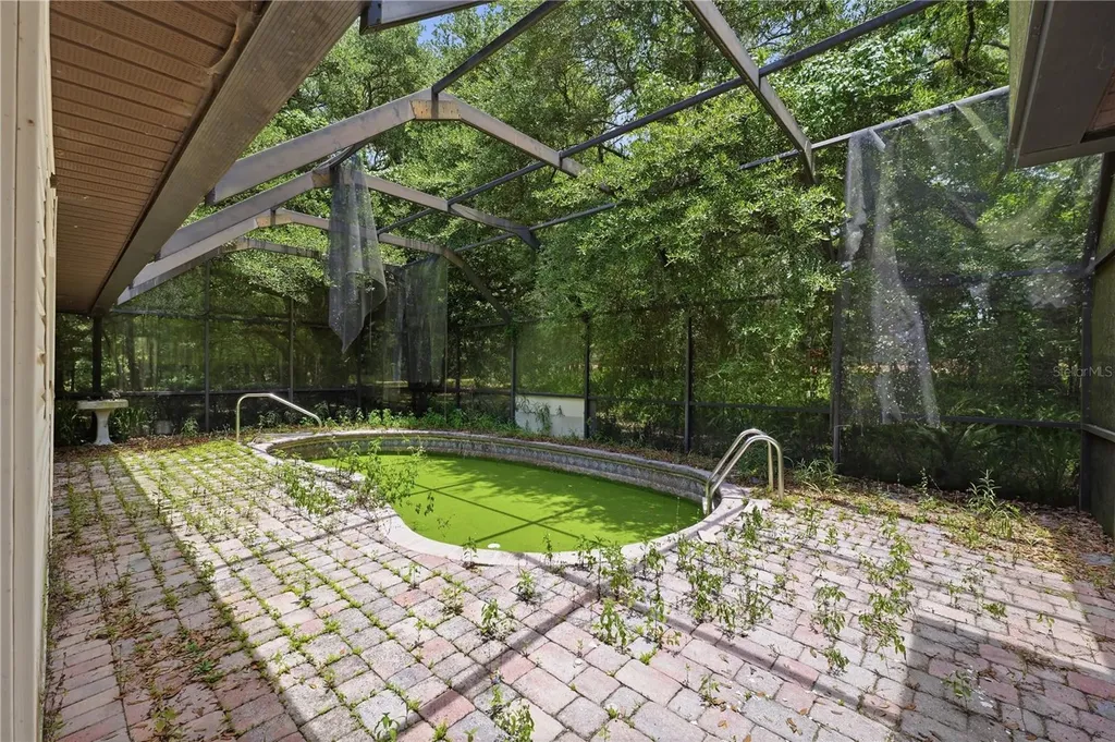 4444 Raines Road Brooksville FL 34604