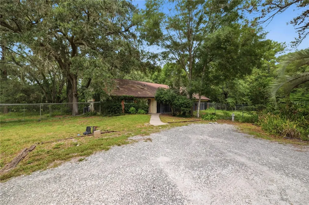 4444 Raines Road Brooksville FL 34604