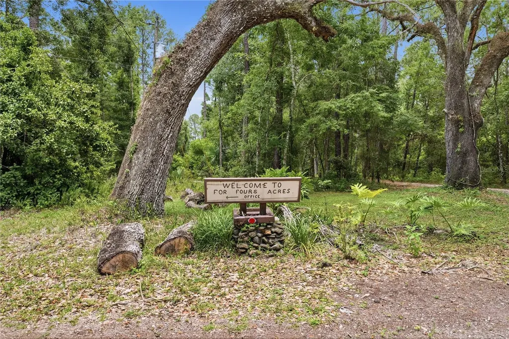 4444 Raines Road Brooksville FL 34604