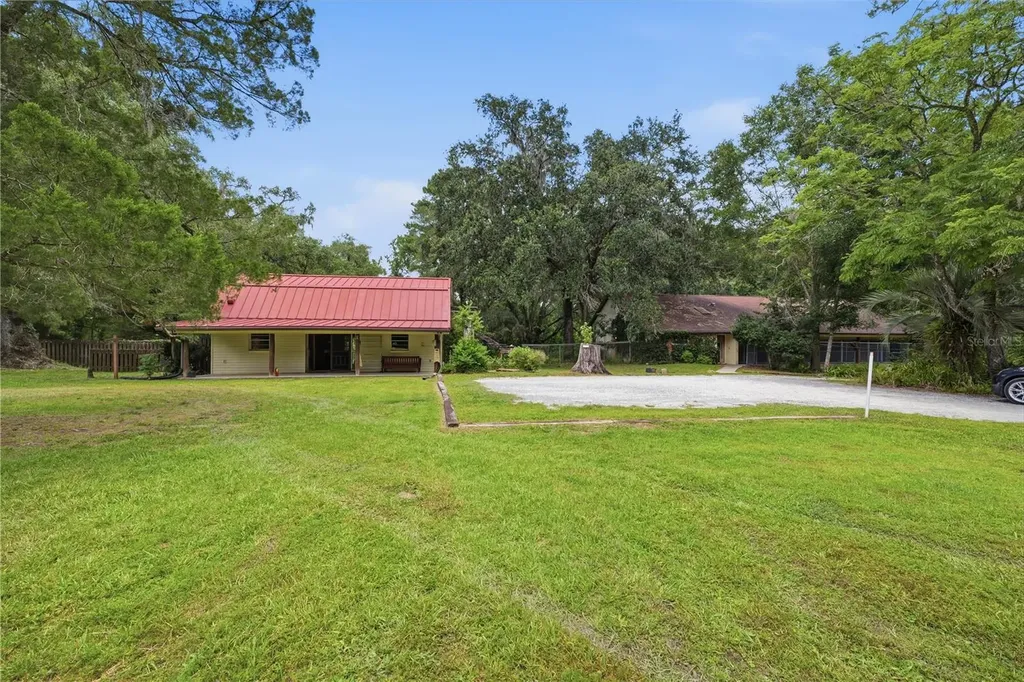 4444 Raines Road Brooksville FL 34604