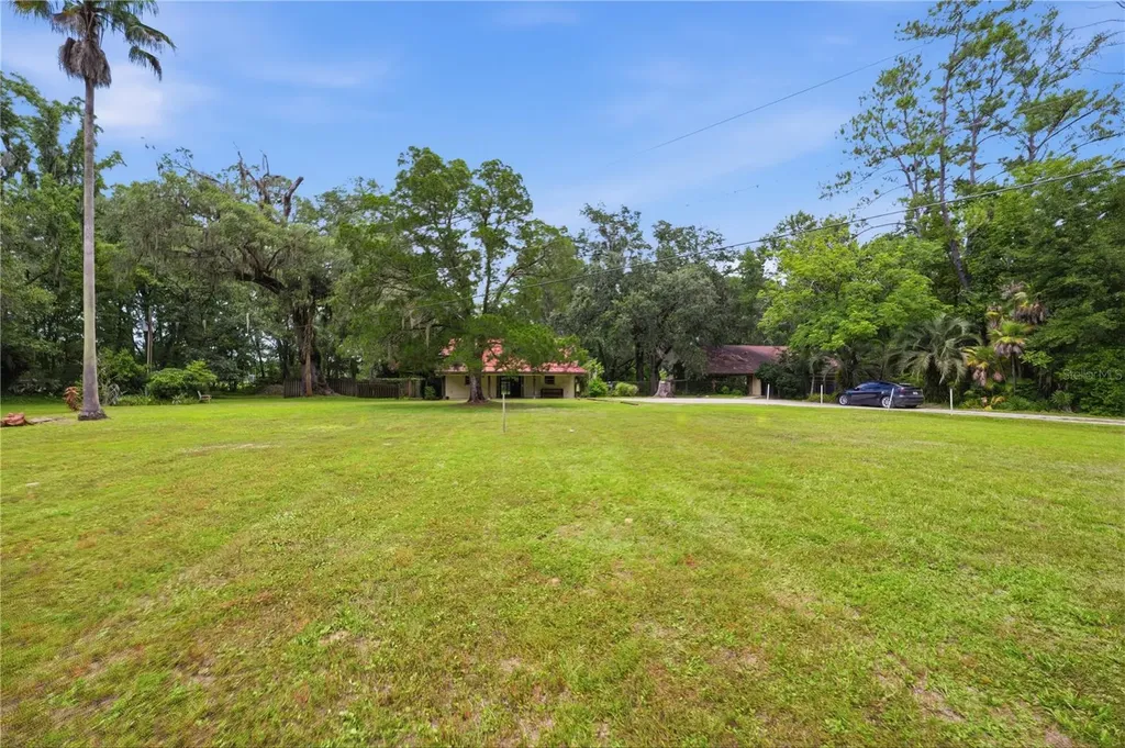 4444 Raines Road Brooksville FL 34604