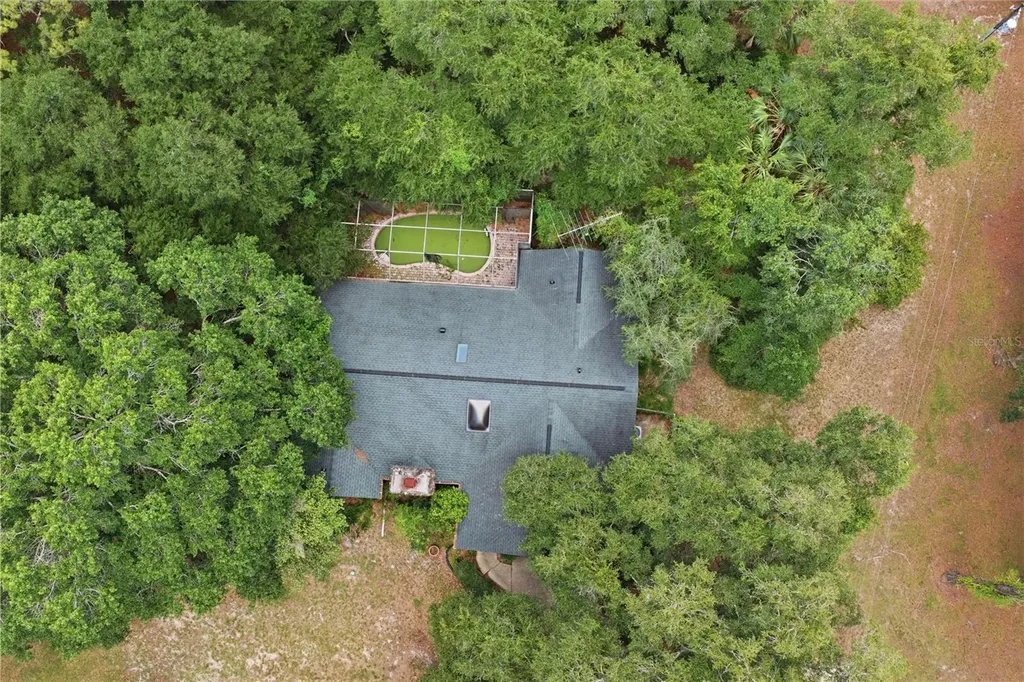 4444 Raines Road Brooksville FL 34604