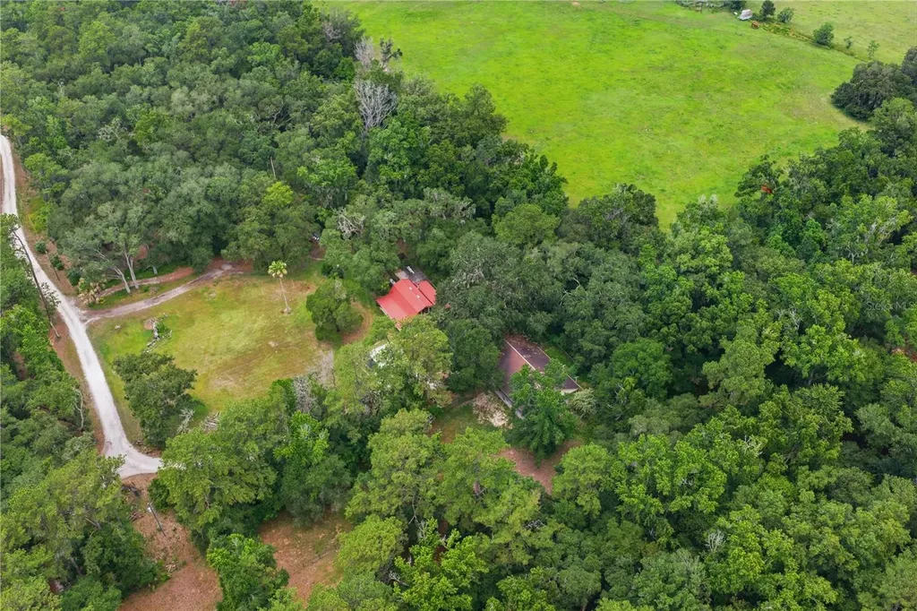 4444 Raines Road Brooksville FL 34604