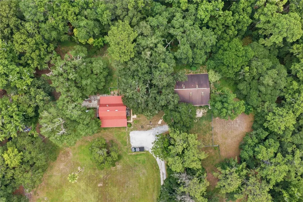 4444 Raines Road Brooksville FL 34604
