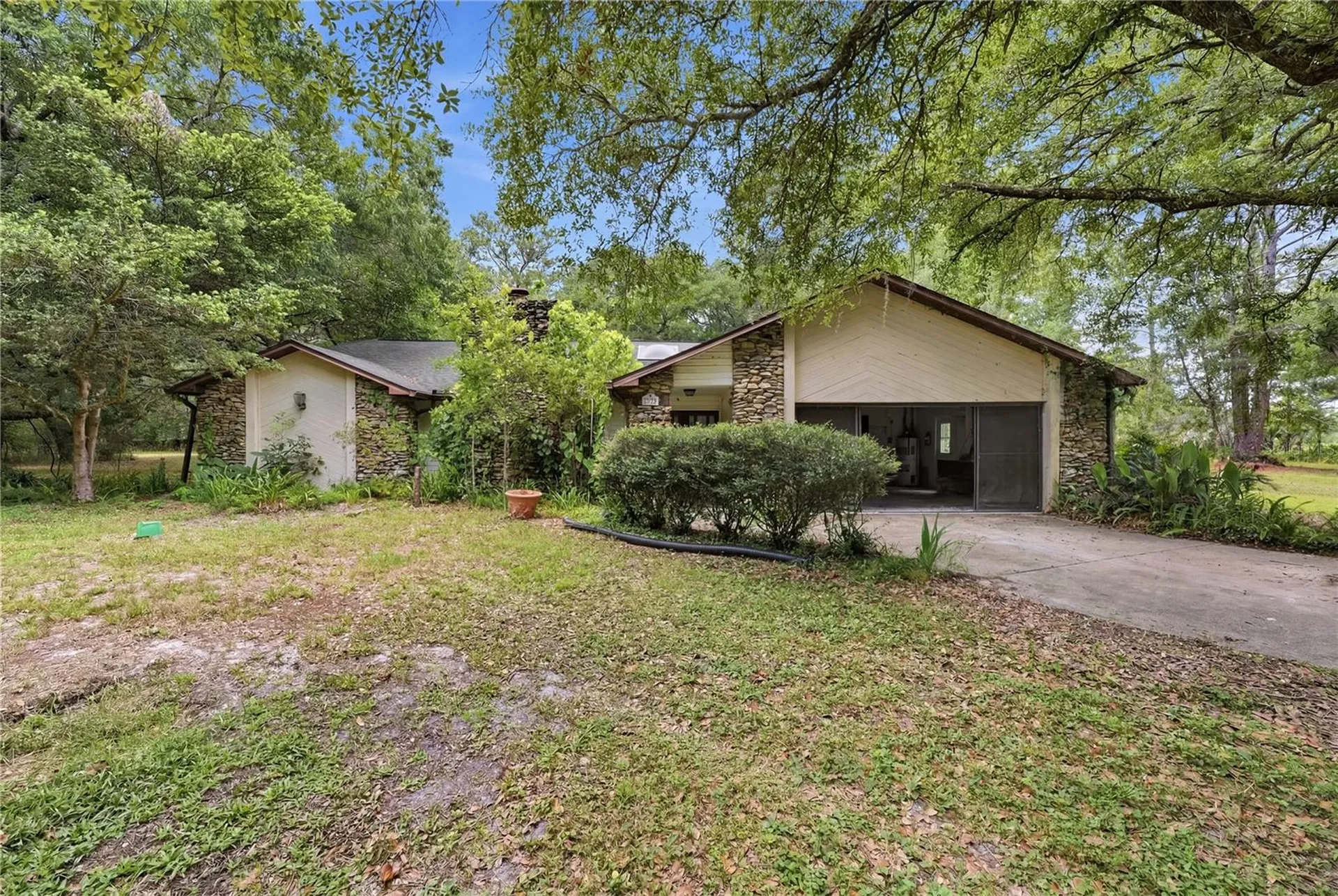 4444 Raines Road Brooksville FL 34604