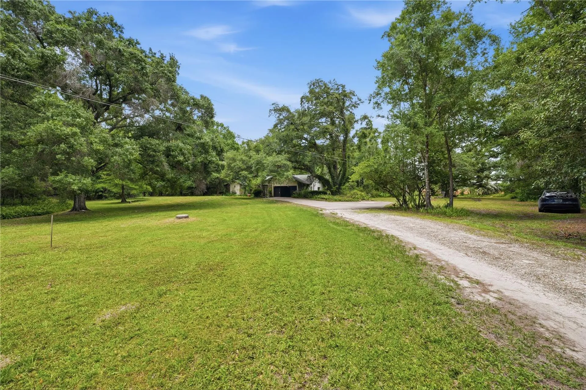 4444 Raines Road Brooksville FL 34604