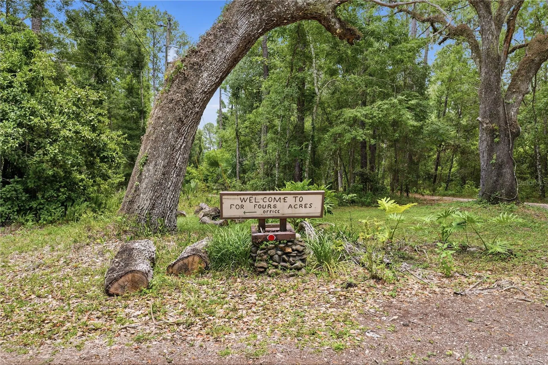 4444 Raines Road Brooksville FL 34604