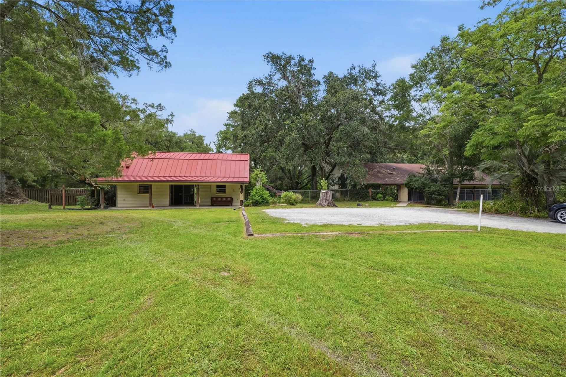 4444 Raines Road Brooksville FL 34604