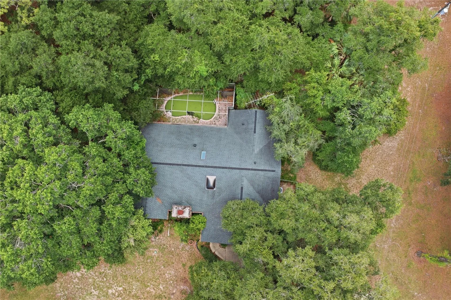 4444 Raines Road Brooksville FL 34604