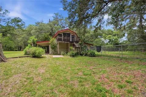 4444 Raines Road Brooksville FL 34604