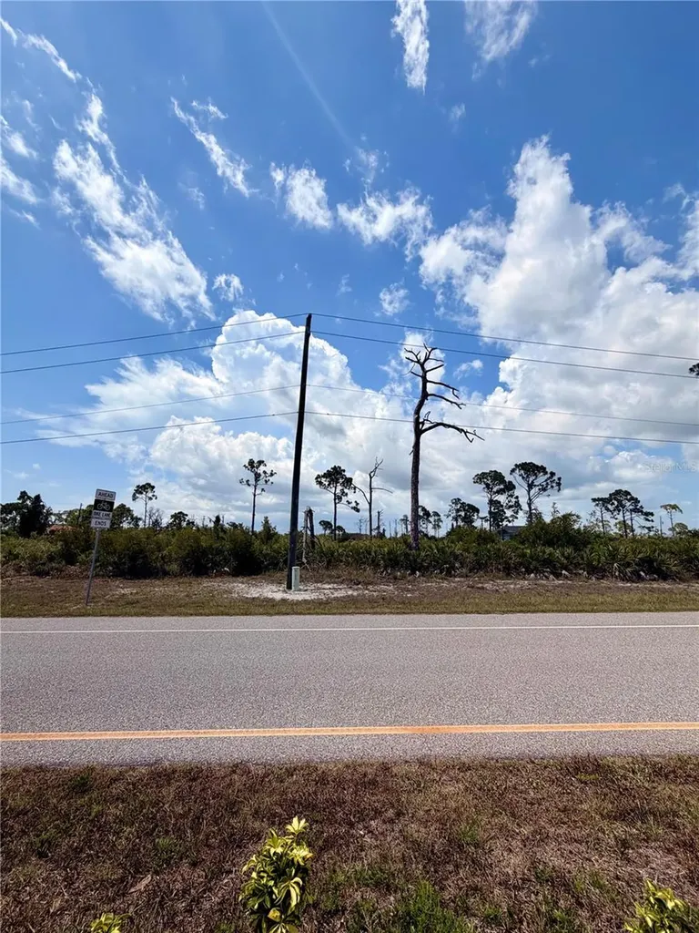 6 Harness Road Placida FL 33946