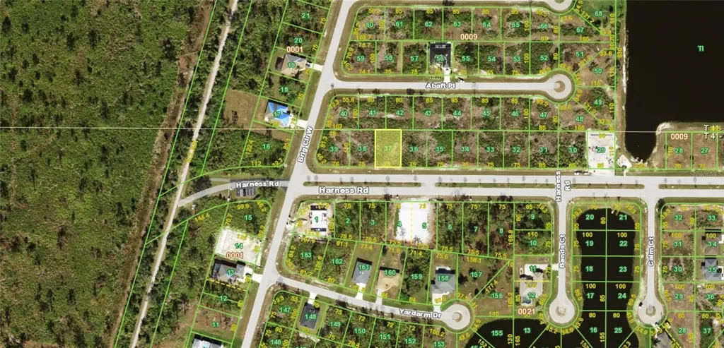 6 Harness Road Placida FL 33946