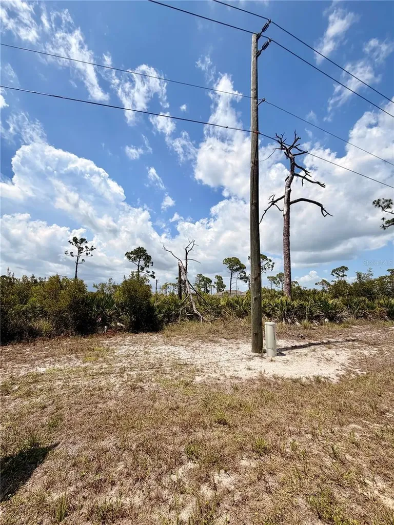 6 Harness Road Placida FL 33946