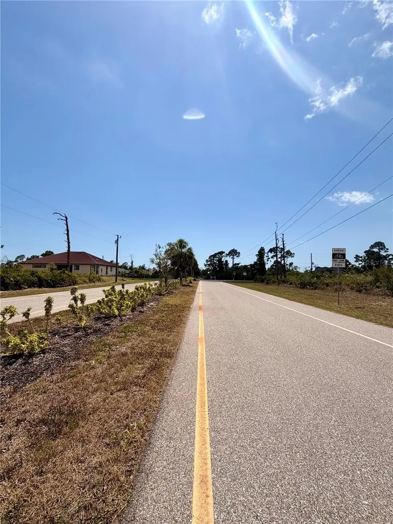 6 Harness Road Placida FL 33946
