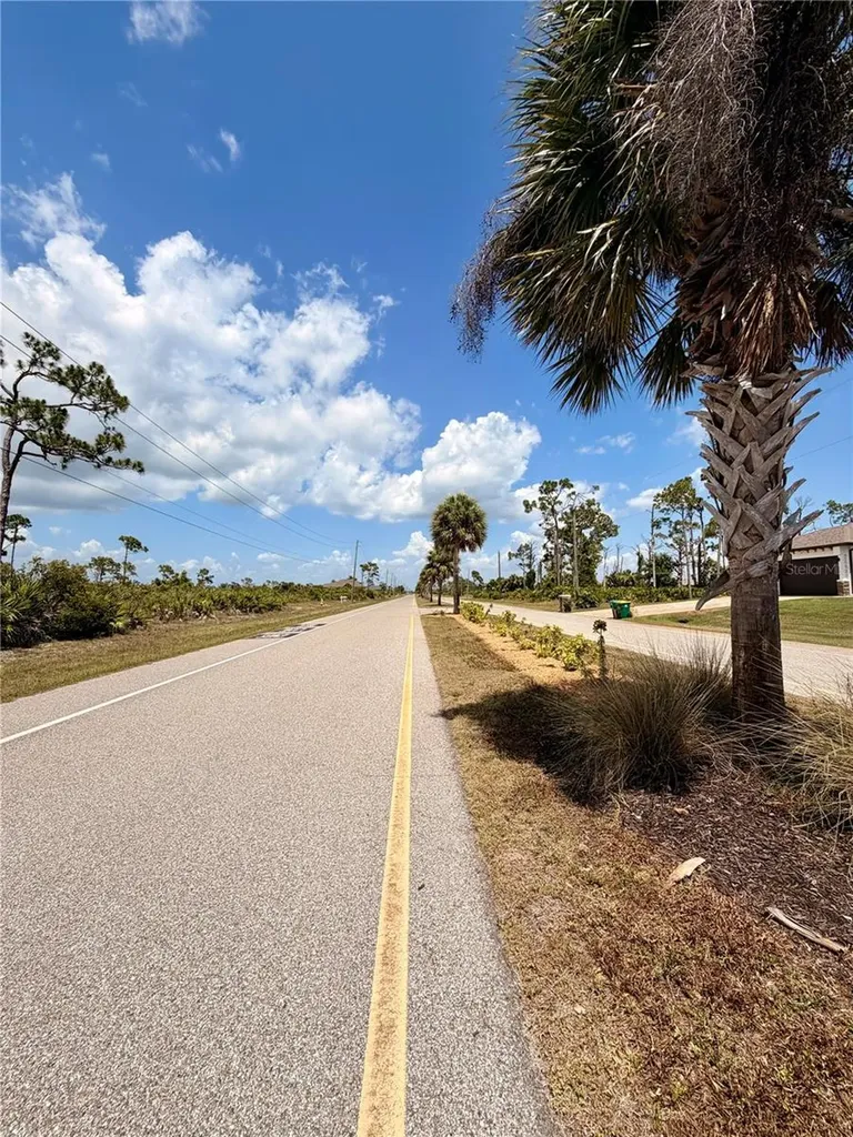 6 Harness Road Placida FL 33946