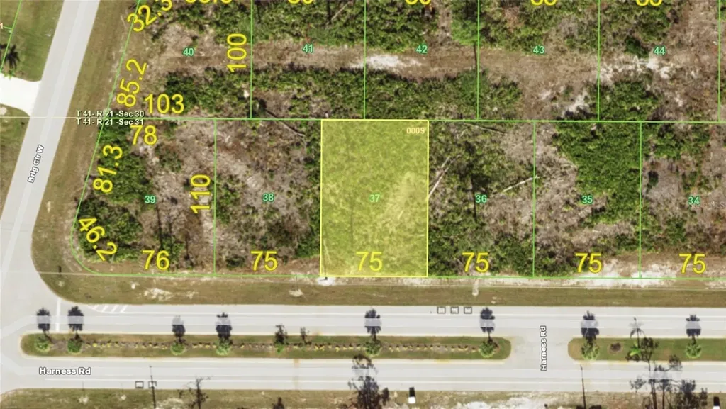 6 Harness Road Placida FL 33946