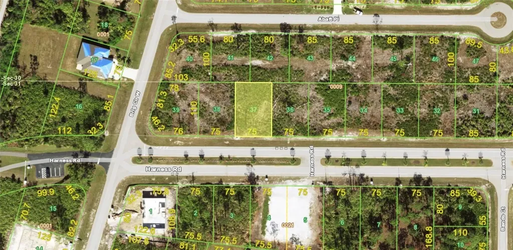 6 Harness Road Placida FL 33946