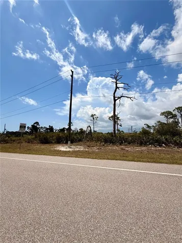 6 Harness Road Placida FL 33946