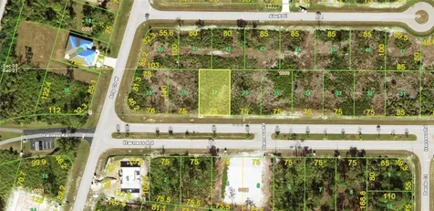6 Harness Road Placida FL 33946