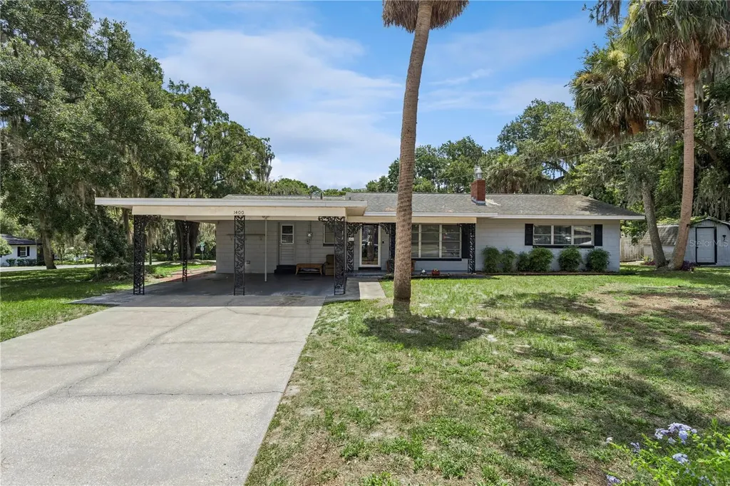 1400 Spartan Avenue Leesburg FL 34748