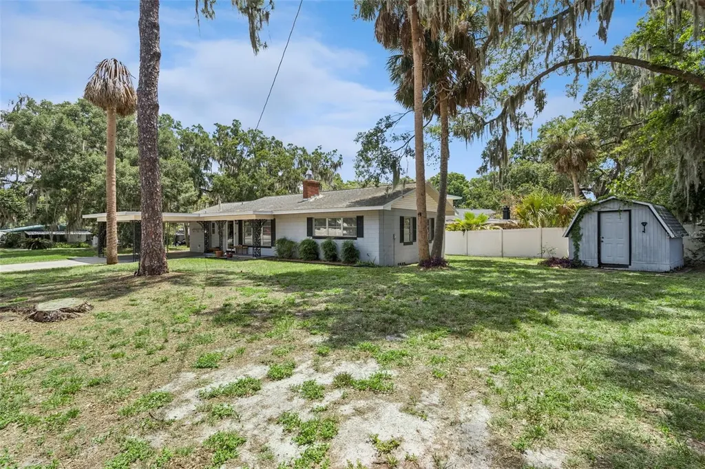 1400 Spartan Avenue Leesburg FL 34748