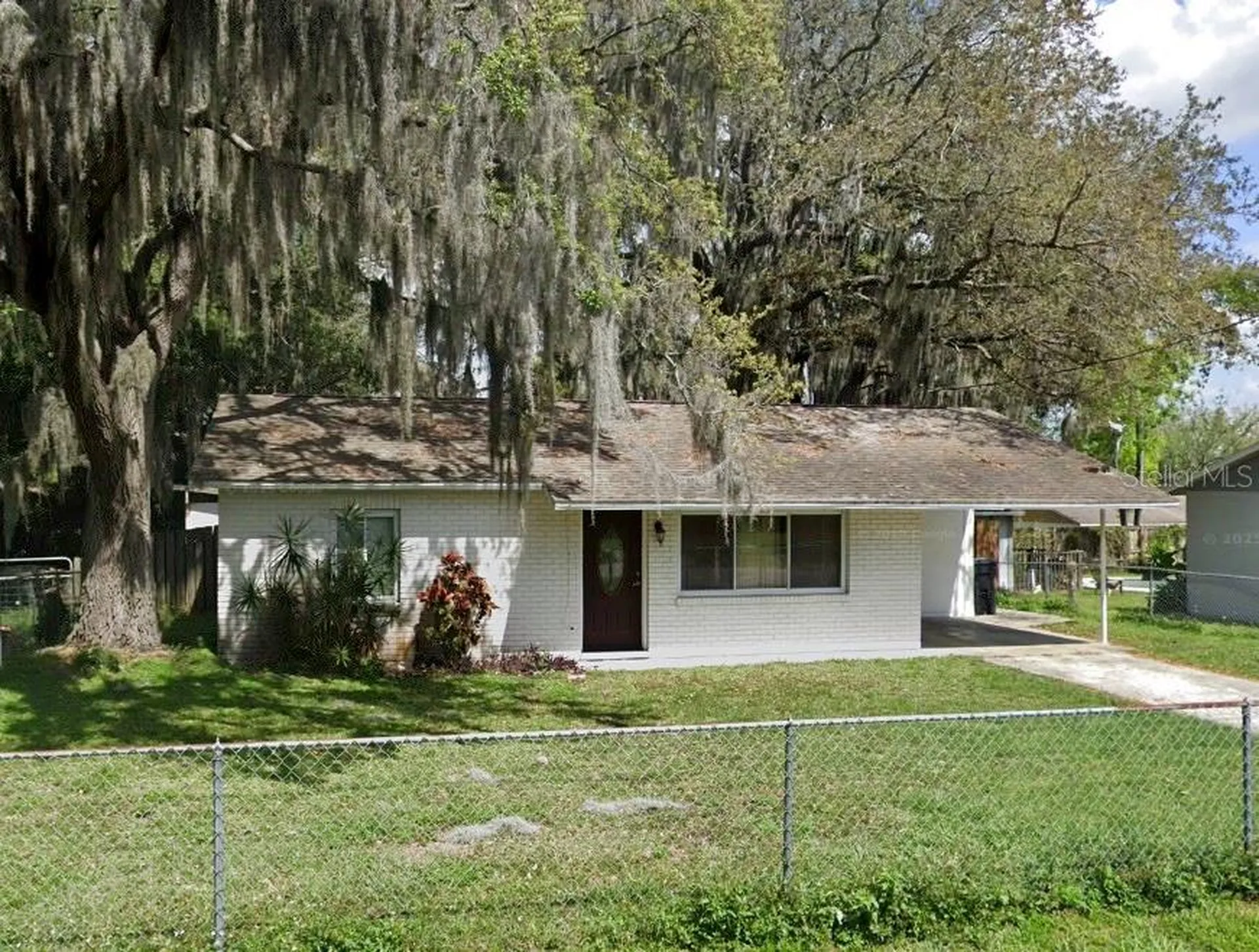 11106 Happy Acres Lane Riverview FL 33578