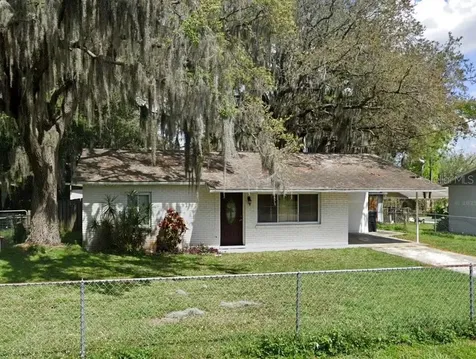 11106 Happy Acres Lane Riverview FL 33578