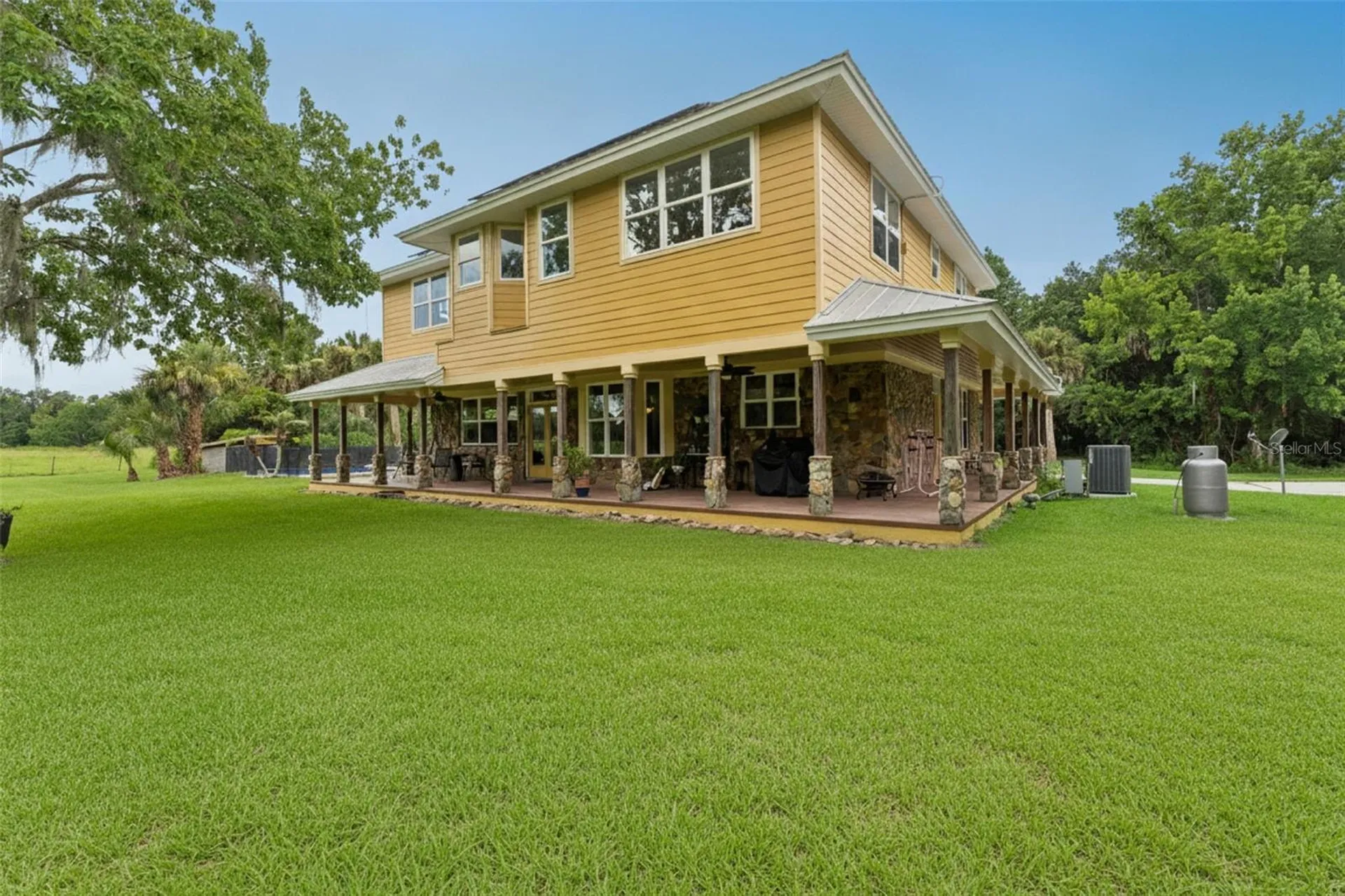 1705 Van Arsdale Street Oviedo FL 32765