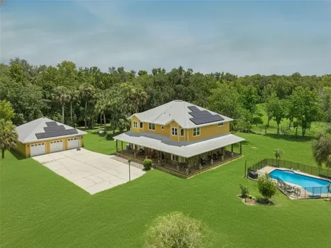 1705 Van Arsdale Street Oviedo FL 32765